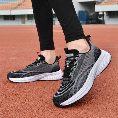 Pantofi de toamnă cu șireturi de damă