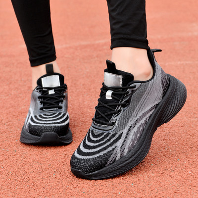 Pantofi de toamnă cu șireturi de damă