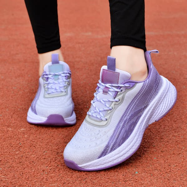 Pantofi de toamnă cu șireturi de damă