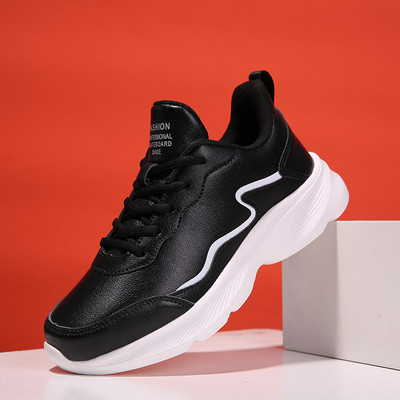 Novi model ženskih patika od eko kože