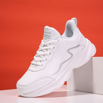 Novi model ženskih patika od eko kože