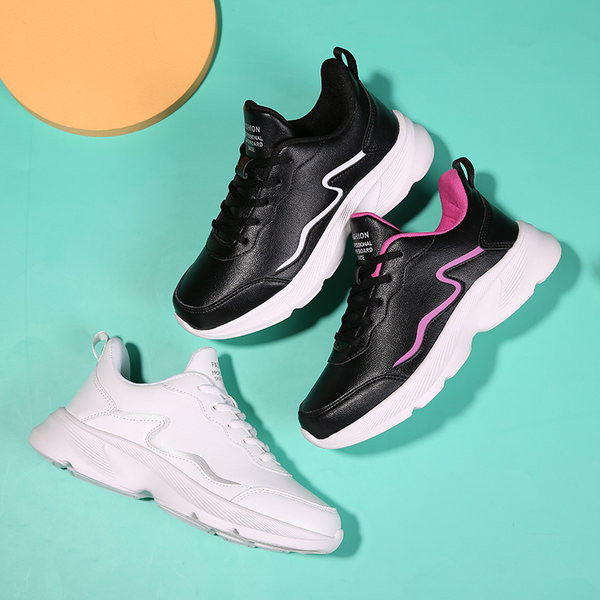 Novi model ženskih patika od eko kože