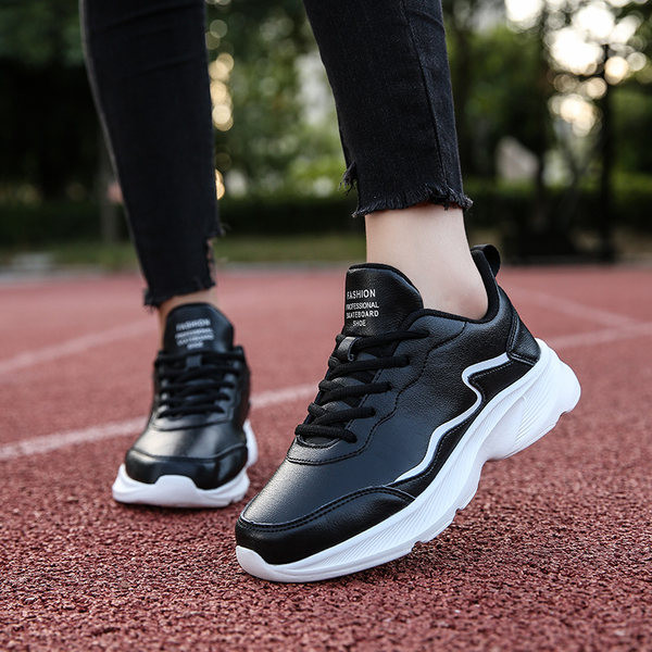 Novi model ženskih patika od eko kože