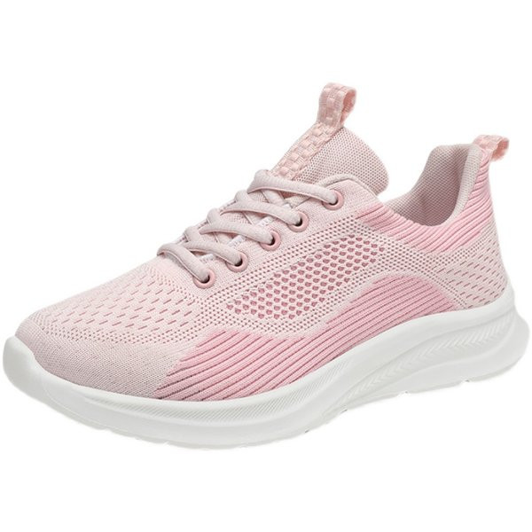 Naiste sportimiseks sobivad hingavad tossud