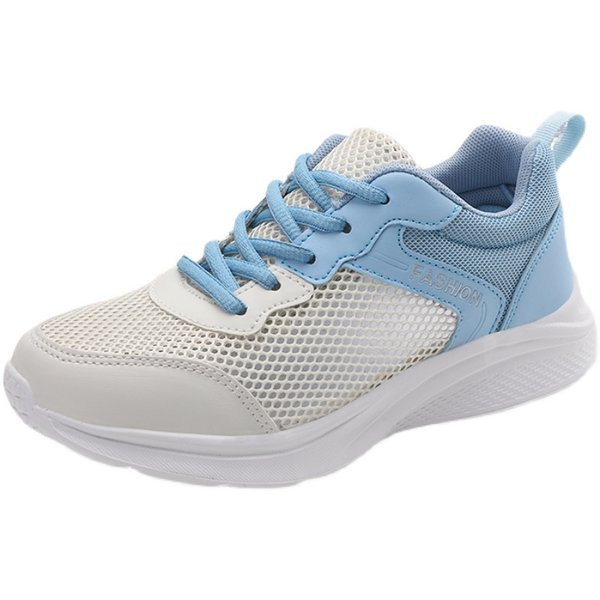 Adidași cu șireturi pentru femei