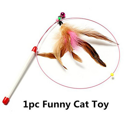 8 värvi kassimänguasjad kaugjuhtimispult juhtmeta RC elektrooniline simulatsioonihiire mänguasi elektrooniline rotihiirte mänguasi kassipojale, kassidele uudne mänguasi