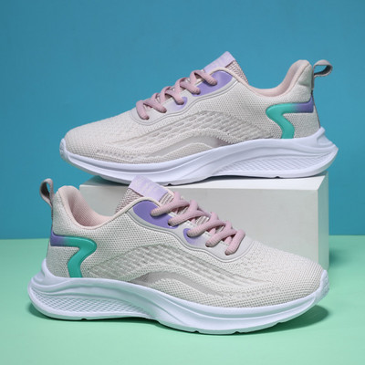 Adidasi sport dama cu plasa