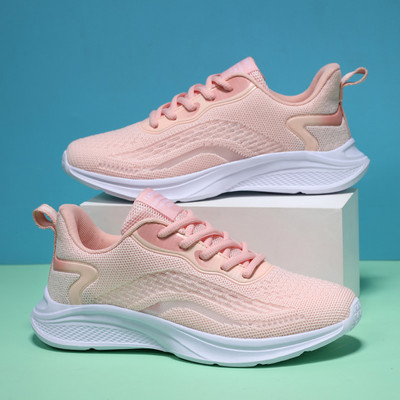 Adidasi sport dama cu plasa