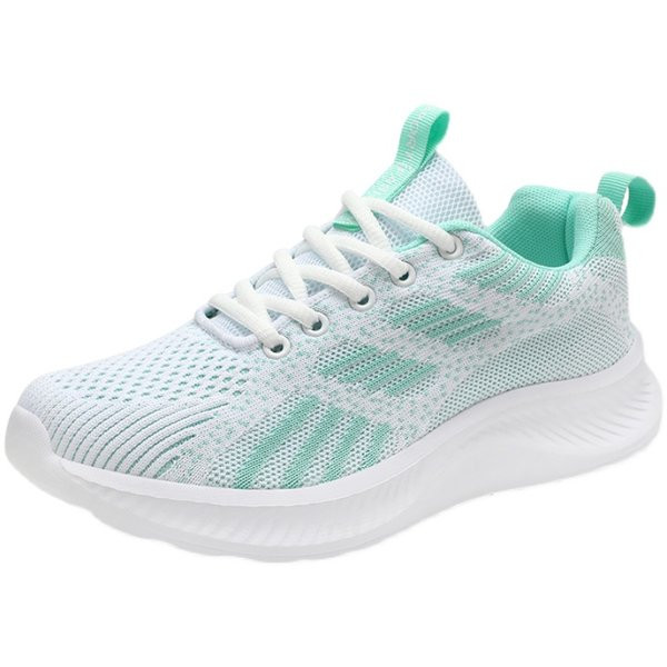 Naiste libisemiskindlast võrgust tossud