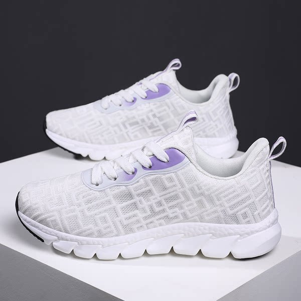 Ženski neklizajući sportski model tenisica