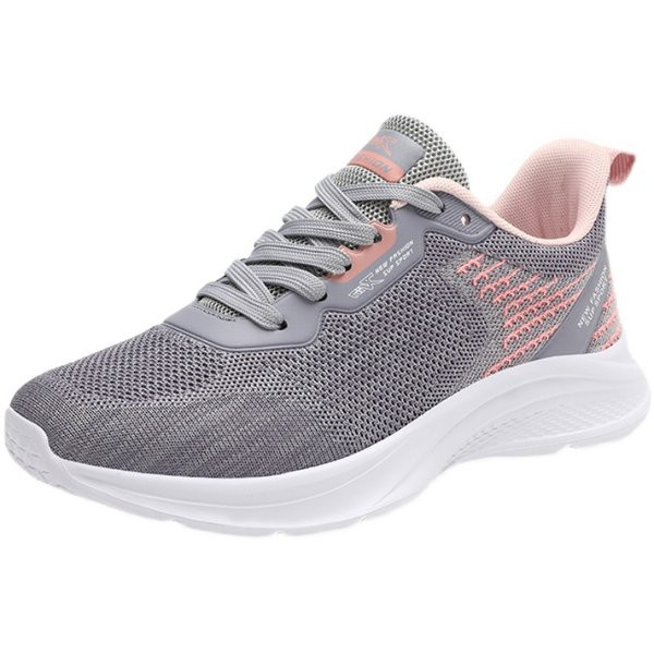 Novi model ženskih sportskih tenisica od tekstila