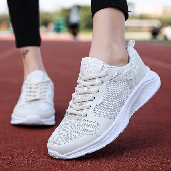 Ženske sportske tenisice od prozračnog materijala