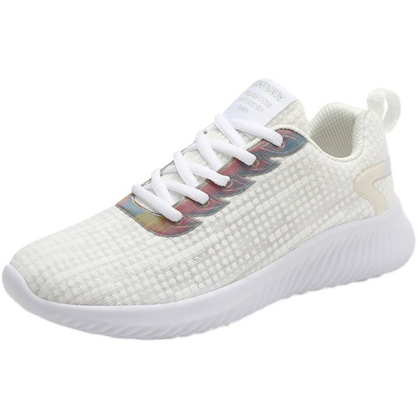 Ženske tenisice s vezicama - pogodne za sport