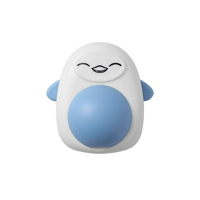 Zidna loptica od mačje metvice Nova čista prirodna mačka Loptice za grickalice Okretna igračka Čišćenje zubi mačića Igračke za igranje Jestive loptice za lizanje