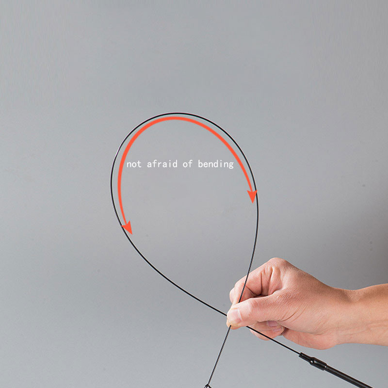 Παιχνίδι Cat Stick Αυτόματο αστείο φτερό ραβδί γάτας Pet Cat Διαδραστικό παιχνίδι Διαδραστικό παιχνίδι για γάτες Χαριτωμένη μικρή και μεσαία γάτα