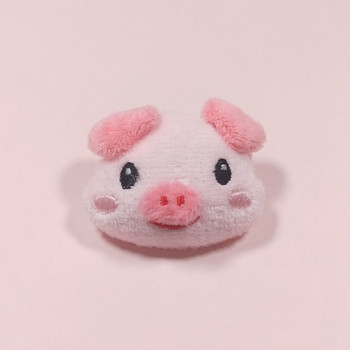 MPK Νέα σειρά Τελευταία Pink Piggy Face Cat Toy New Cat Toy Mini