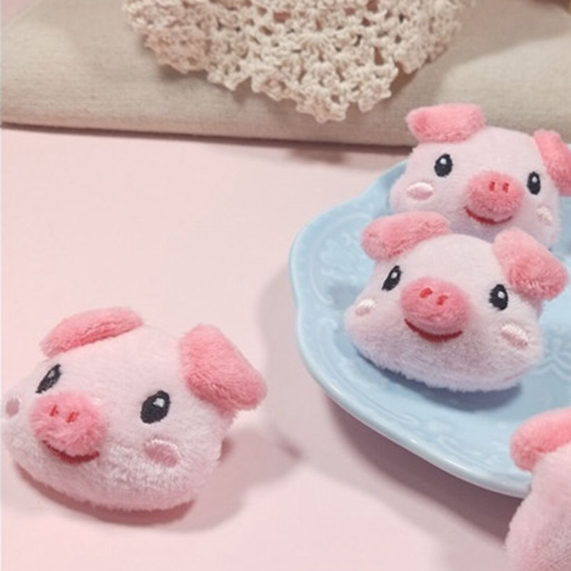 MPK naujos serijos naujausios rožinės spalvos kiaulytės katės žaislas Naujas katės žaislas mini