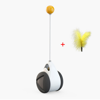 Igračke za ljuljanje s čašama za mačke, mačići, interaktivni automobil za ravnotežu, igračka za lov na mačke s mačjom metvicom, smiješni proizvodi za kućne ljubimce za dropshipping