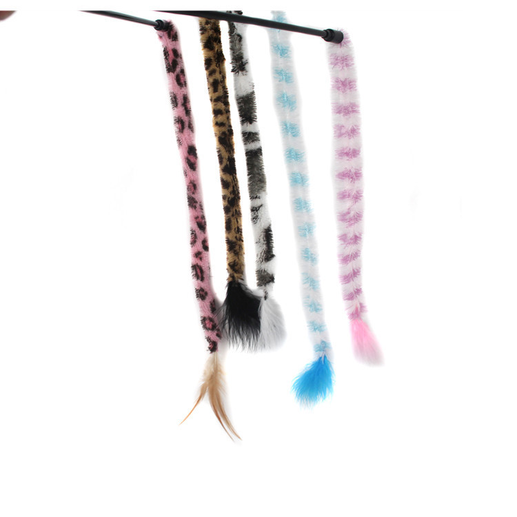 Προμήθειες για κατοικίδια Νέα παιχνίδια για γάτες Μπαστούνια αγκαλιάς για γάτες Φτερά Πλαστικές ράβδοι Νέα διαδραστικά ανακουφίζουν την πλήξη Παιχνίδια για κατοικίδια Αξεσουάρ για κατοικίδια