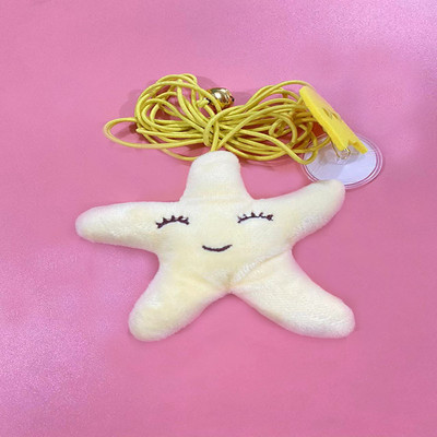 Viseća automatska interaktivna igračka za mačke Smiješne igračke za samopouzdanje gatos Igračka miš za mačiće Igračka za grebanje užeta za mačke Potrepštine za mačke za kućne ljubimce