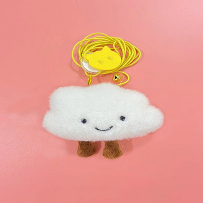 Viseća automatska interaktivna igračka za mačke Smiješne igračke za samopouzdanje gatos Igračka miš za mačiće Igračka za grebanje užeta za mačke Potrepštine za mačke za kućne ljubimce