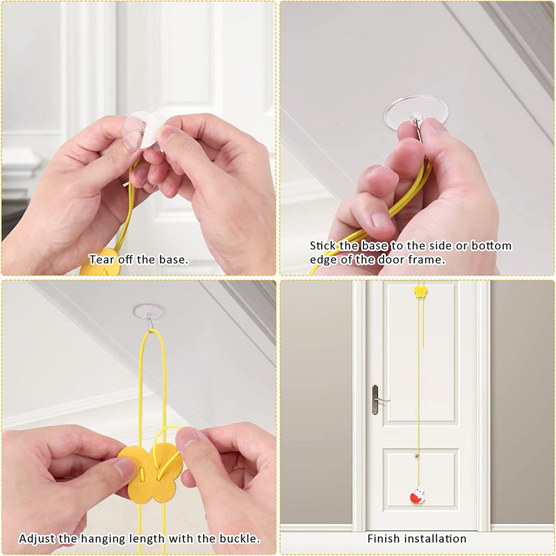 Viseća automatska interaktivna igračka za mačke Smiješne igračke za samopouzdanje gatos Igračka miš za mačiće Igračka za grebanje užeta za mačke Potrepštine za mačke za kućne ljubimce