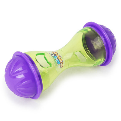 Lemmiklooma lõbus kauss söötja koer kassi toitmine mänguasjad Lemmiklooma trumli lekkiv toidupall treenimiseks Mängimine harjutus IQ mänguasi lemmikloomade tarvikud