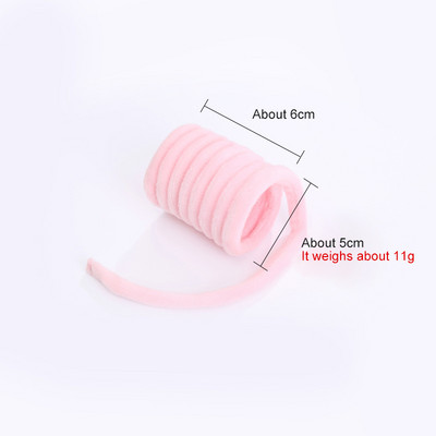 Παιχνίδια για κατοικίδια Προϊόντα για κατοικίδια βελούδινα ελατήρια Μαλακά κοντά βελούδινα παιχνίδια Γάτα άνοιξη Παιχνίδι Σπίτι Αστείο παιχνίδι για γάτες Χαριτωμένα παιδιά Παιχνίδι για ενήλικες για κατοικίδια Ελαφρύ