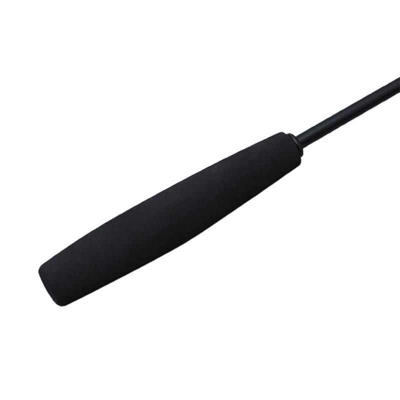 Baghetă pentru pisici, retractabilă, interactivă, flexibilă, jucărie pentru animale de companie, cu 6 bucăți de rezerve, produs de prindere de schimb pentru exercițiul pisicilor