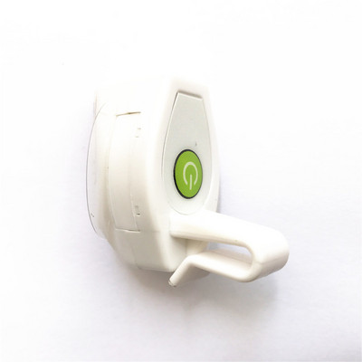 Mini svjetlo igračka za mačke Svjetlo za igračke LED svjetlo za pse Svjetlo za kućne ljubimce Pokazivač Igračka za mačke LED svjetlo Alat za dresuru mačaka s ogrlicom Jeftini pribor za kućne ljubimce