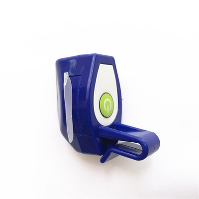 Mini svjetlo igračka za mačke Svjetlo za igračke LED svjetlo za pse Svjetlo za kućne ljubimce Pokazivač Igračka za mačke LED svjetlo Alat za dresuru mačaka s ogrlicom Jeftini pribor za kućne ljubimce