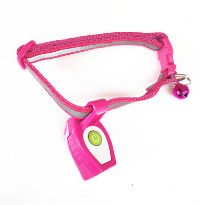 Mini svjetlo igračka za mačke Svjetlo za igračke LED svjetlo za pse Svjetlo za kućne ljubimce Pokazivač Igračka za mačke LED svjetlo Alat za dresuru mačaka s ogrlicom Jeftini pribor za kućne ljubimce