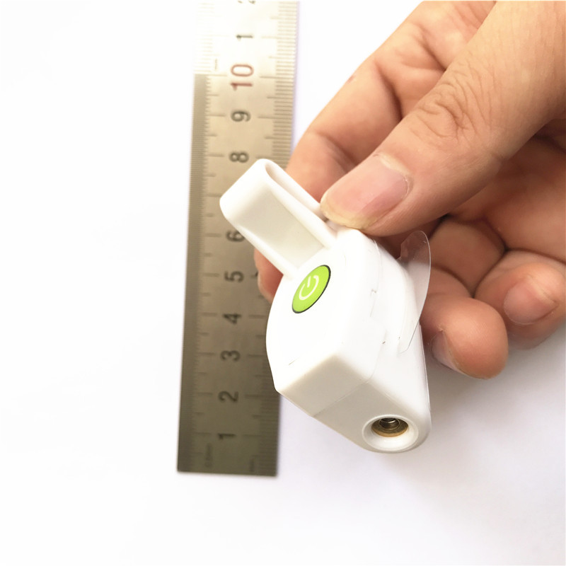 Mini svjetlo igračka za mačke Svjetlo za igračke LED svjetlo za pse Svjetlo za kućne ljubimce Pokazivač Igračka za mačke LED svjetlo Alat za dresuru mačaka s ogrlicom Jeftini pribor za kućne ljubimce