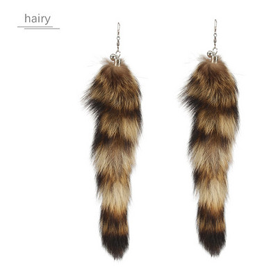 Funny Cat Stick Igračke za mačke Plišane igračke za mačke Novi lisičji rep Smiješni štap za pecanje Plišana igračka na uvlačenje Pribor za mačke Dodaci za mačke