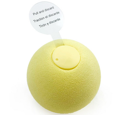 Pametne igračke za mačke Interaktivna lopta Mačja metvica Igračka za dresuru mačaka Igračke sa zvukom na dodir Pozivi Pribor za dresuru mačaka Igračka za mačke u tri boje