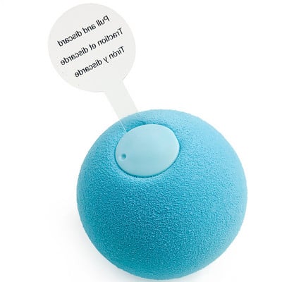 Pametne igračke za mačke Interaktivna lopta Mačja metvica Igračka za dresuru mačaka Igračke sa zvukom na dodir Pozivi Pribor za dresuru mačaka Igračka za mačke u tri boje