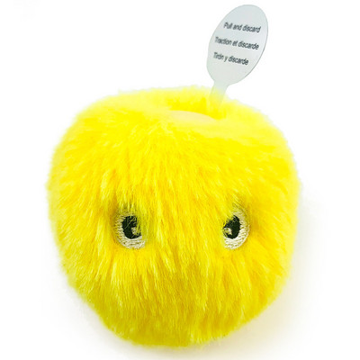 Pametne igračke za mačke Interaktivna lopta Mačja metvica Igračka za dresuru mačaka Igračke sa zvukom na dodir Pozivi Pribor za dresuru mačaka Igračka za mačke u tri boje