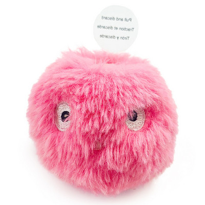 Pametne igračke za mačke Interaktivna lopta Mačja metvica Igračka za dresuru mačaka Igračke sa zvukom na dodir Pozivi Pribor za dresuru mačaka Igračka za mačke u tri boje