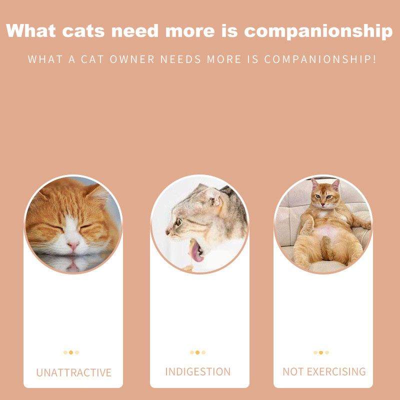 Čaša za ljuljanje, igračke za mačke, mačići, interaktivna igračka za mačke, dodaci za mačke, interaktivne hranilice za mačju hranu, drveni materijal