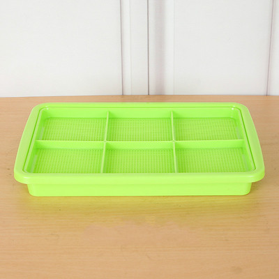 Pet Cat Grass Digestion Σετ φυτών σε γλάστρες Cat Grass Cat Σνακ για την αφαίρεση των τριχών για τον καθαρισμό του γαστρεντερικού χόρτου Προϊόντα για κατοικίδια