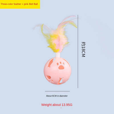 Nova igračka za mačke. Smiješna samostalna viseća vrata. Automatsko uže za grebanje. Mačji štap. Mačka orao. Interaktivna mačka. Automatske igračke.