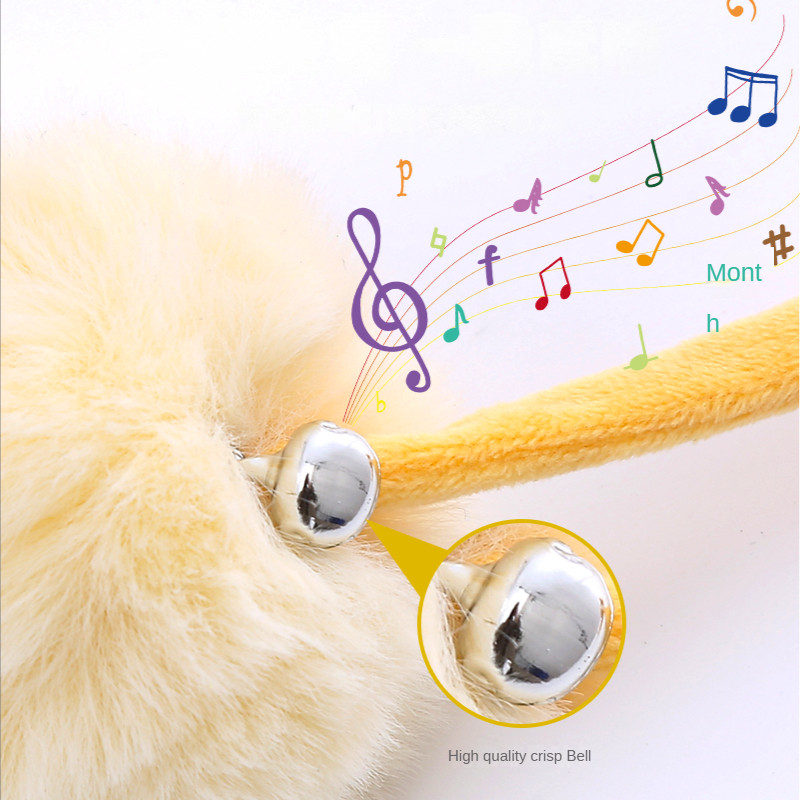 Nova igračka za mačke. Smiješna samostalna viseća vrata. Automatsko uže za grebanje. Mačji štap. Mačka orao. Interaktivna mačka. Automatske igračke.