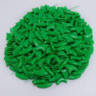 20 tk Silikoonist pehmed kassiküünekatted / kassikäpa küünis / lemmiklooma küünekaitse / kassi küünekate tasuta liimi ja aplikaatoriga