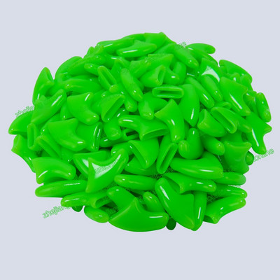 20 tk Silikoonist pehmed kassiküünekatted / kassikäpa küünis / lemmiklooma küünekaitse / kassi küünekate tasuta liimi ja aplikaatoriga