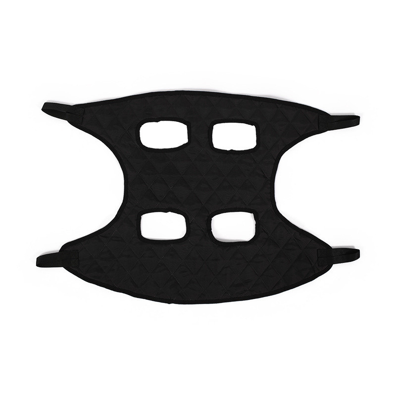 Naujas naminių kačių priežiūros hamakas pagalbininkas kačių šukavimo hamakai suvaržymo krepšys šuniukas šuo katės nagų segtukas kirpimas nuo įkandimo