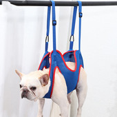 Fiksna omča Alati za čišćenje Tuš za štene Pomoćnik za podrezivanje noktiju Torba za držanje mačaka Paket za kupanje pasa Viseća mreža za njegu kućnih ljubimaca