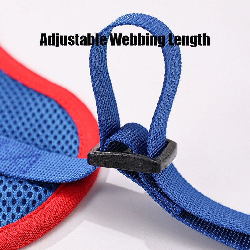 Fikseeritud silmuse puhastustööriistad Kutsika dušš Kassi turvakott Koerte vannitamispakett Lemmikloomade hooldamine Võrkkiik Küünte trimmimise abimees