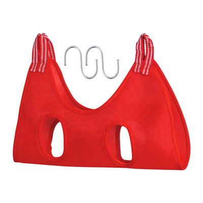 Višenamjenski pomoćnik za uljepšavanje Ručnik za popravak Pomoćnik za podrezivanje noktiju Viseća mreža Meka udobna Sredstva za čišćenje za njegu kućnih ljubimaca