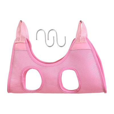 Višenamjenski pomoćnik za uljepšavanje Ručnik za popravak Pomoćnik za podrezivanje noktiju Viseća mreža Meka udobna Sredstva za čišćenje za njegu kućnih ljubimaca