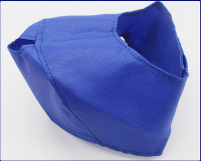 Prozračna mačja njuška Mačka njuška Maska protiv ugriza Vrećica za pranje i njegu mačaka Maske za lice Mačke za njegu Pomagači za kućne ljubimce